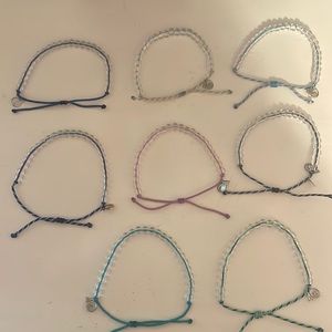4Ocean Bracelets